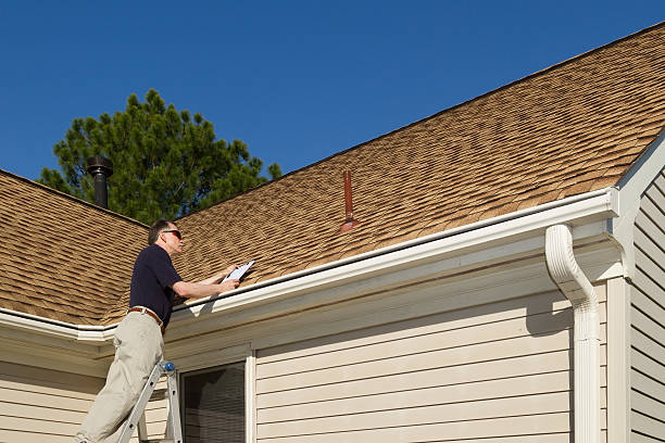 Fast & Reliable Emergency Roof Repairs in Mountain Lodge Park, NY